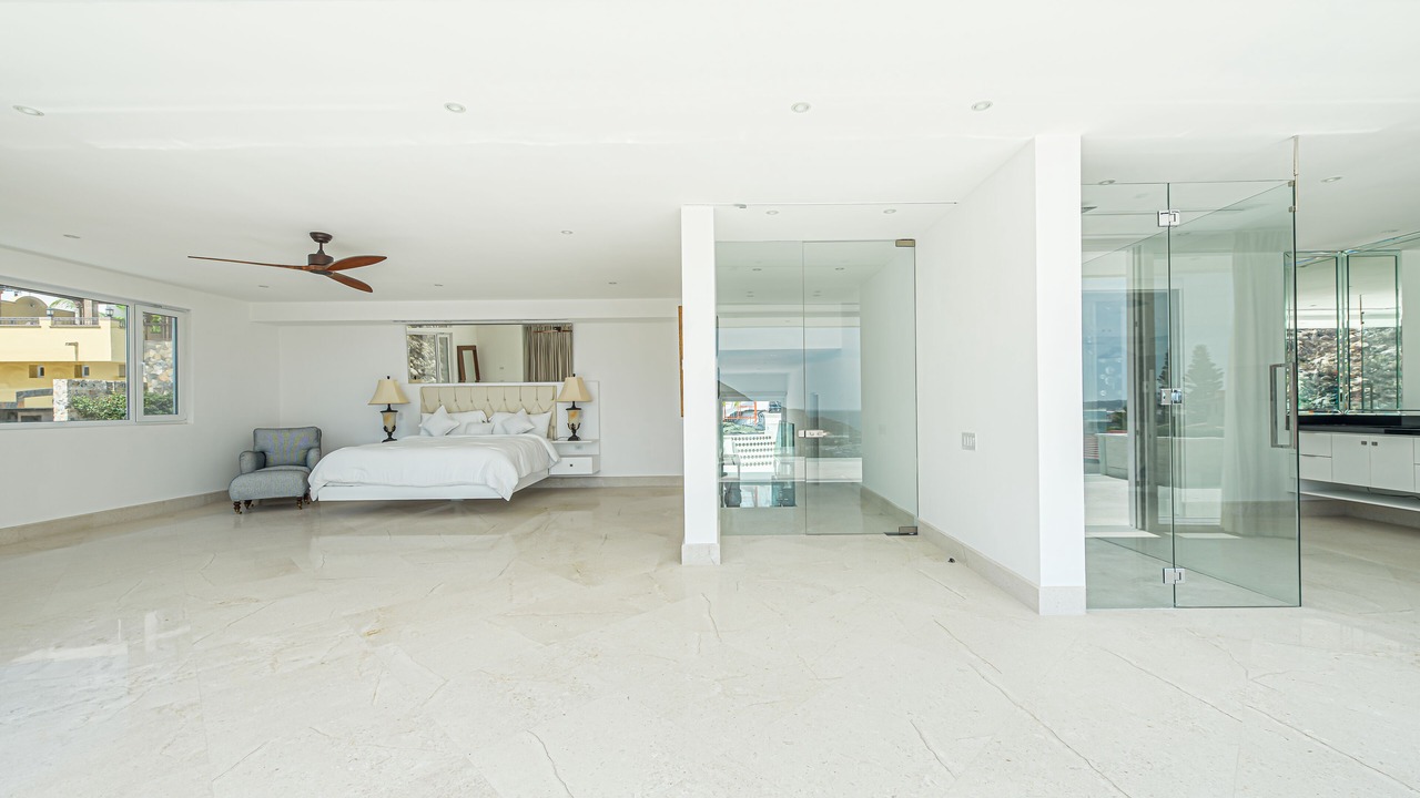 Photo of Bedroom in Pedregal