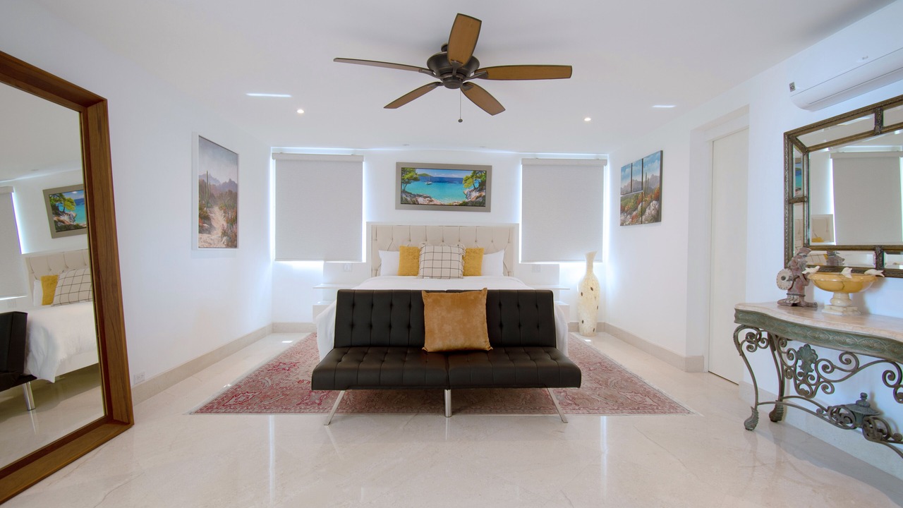 Photo of Bedroom in Pedregal