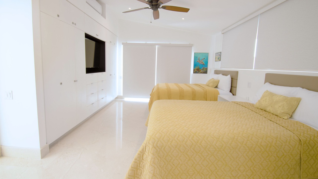 Photo of Bedroom in Pedregal