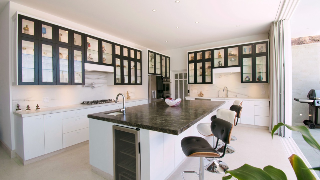 Photo of Kitchen in Pedregal
