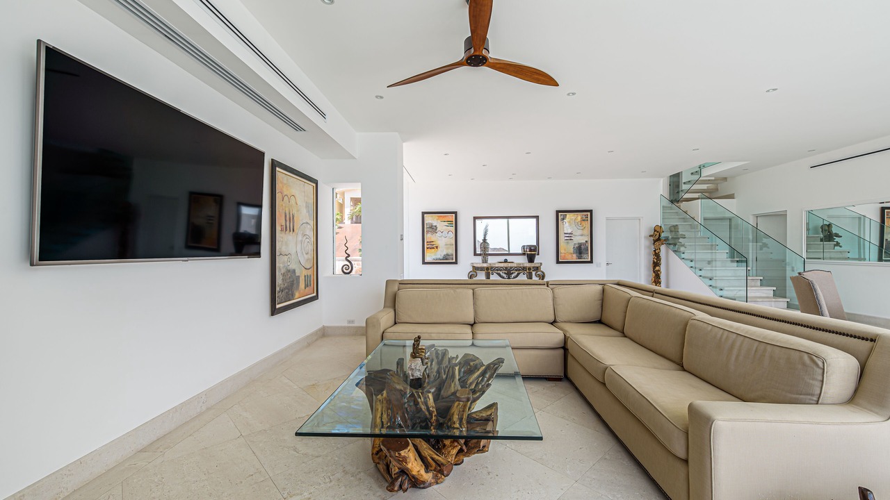 Photo of Livingroom in Pedregal