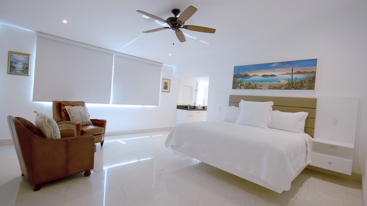 Photo of Bedroom in Pedregal