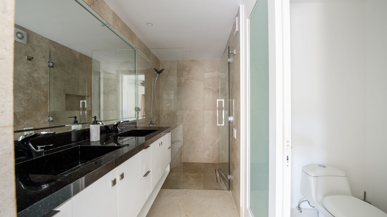 Photo of Bathroom in Pedregal