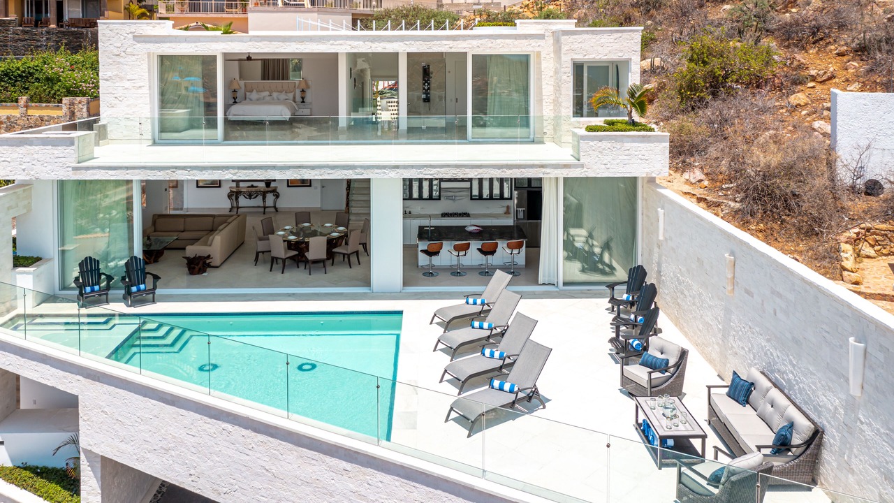 Photo of Outdoor in Pedregal