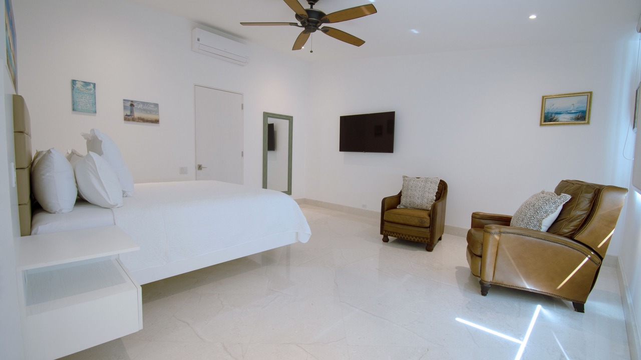 Photo of Bedroom in Pedregal