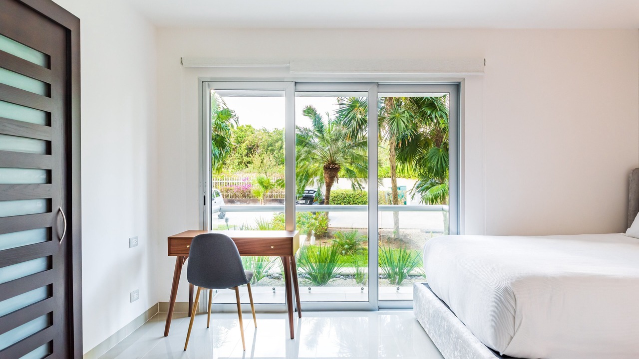 Photo of Bedroom in Puerto Juarez