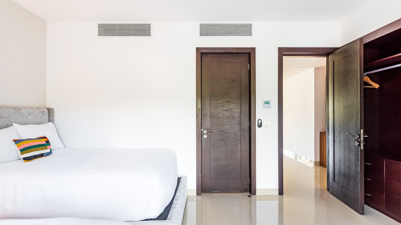 Photo of Bedroom in Puerto Juarez