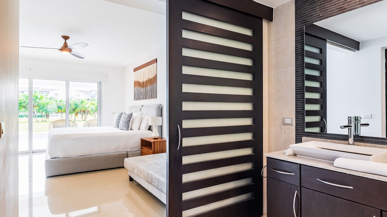 Photo of Bedroom in Puerto Juarez