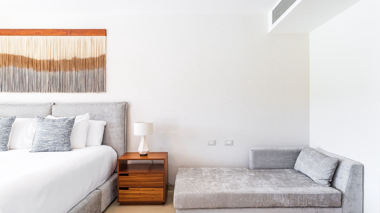 Photo of Bedroom in Puerto Juarez
