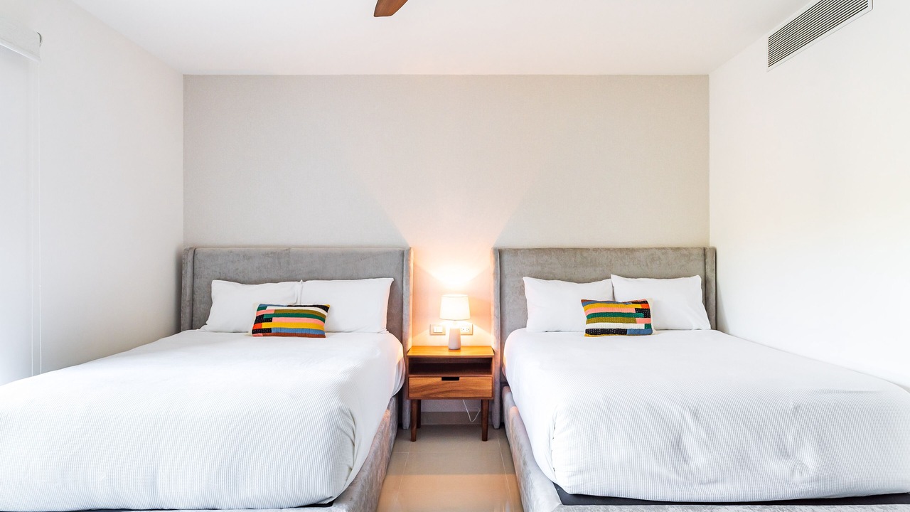 Photo of Bedroom in Puerto Juarez