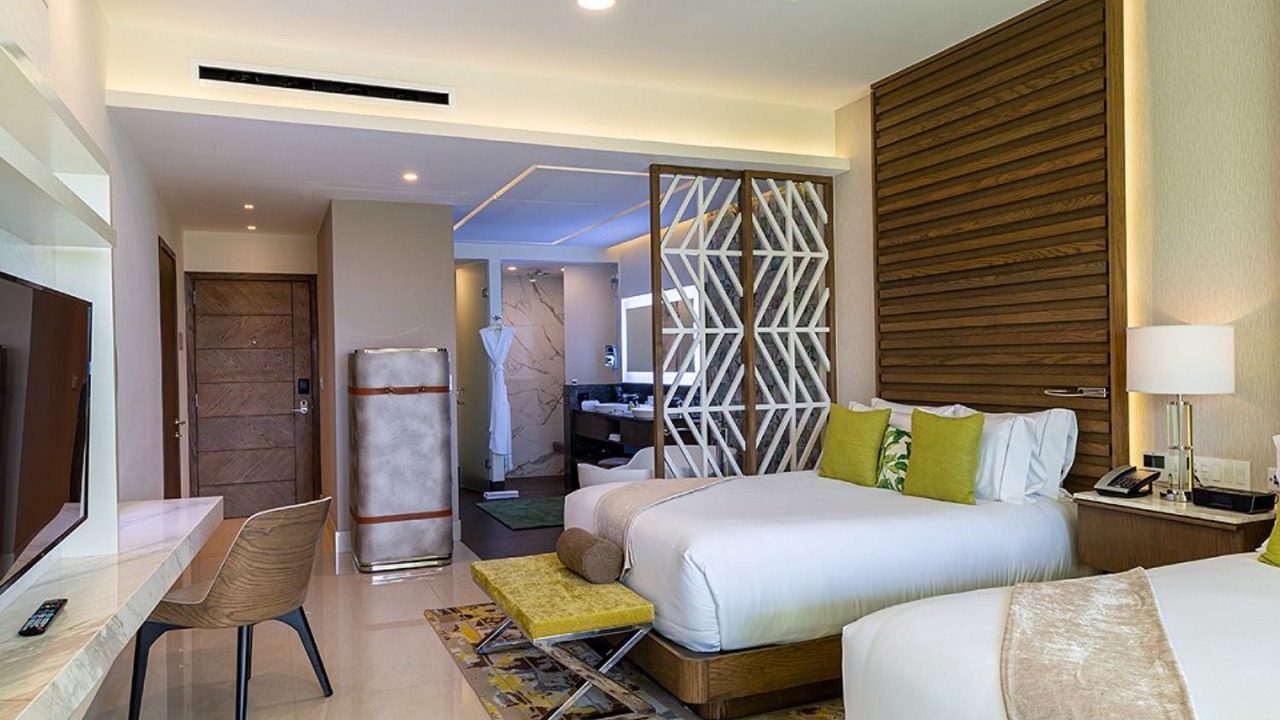 Photo of Bedroom in Punta Sam