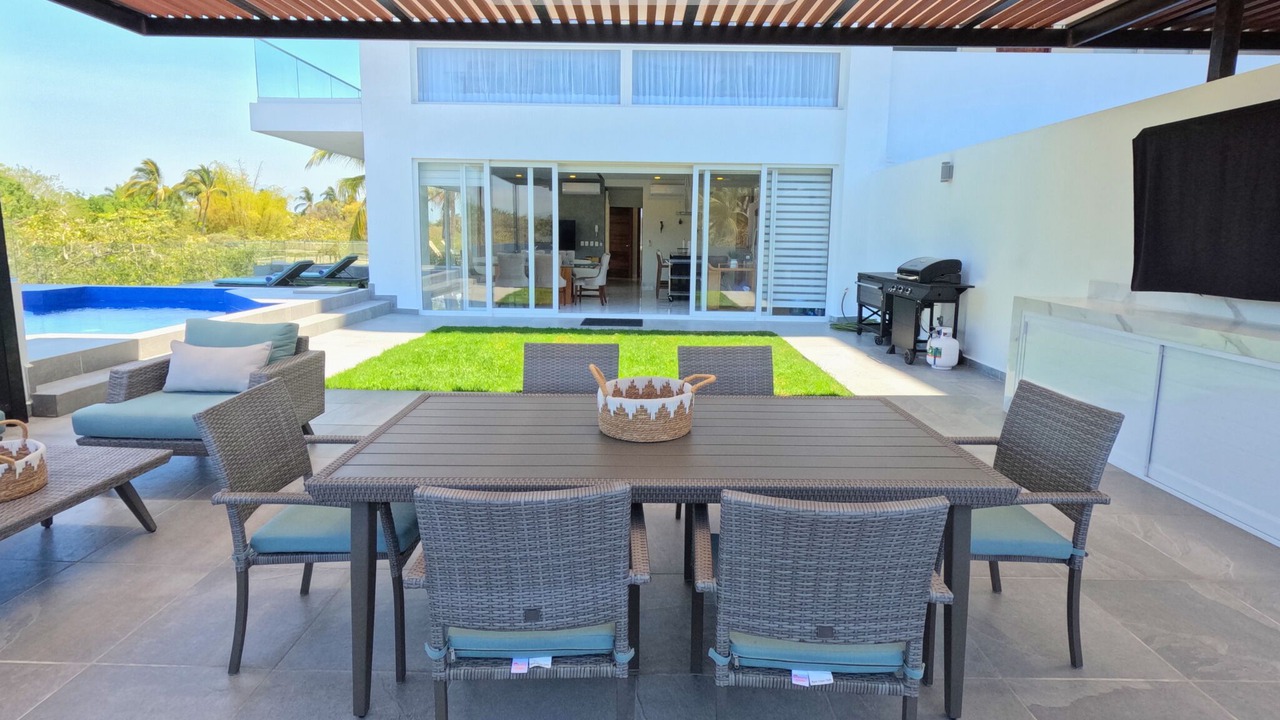 Photo of Outdoor in Nuevo Vallarta