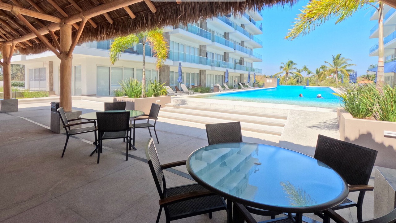 Photo of Outdoor in Nuevo Vallarta