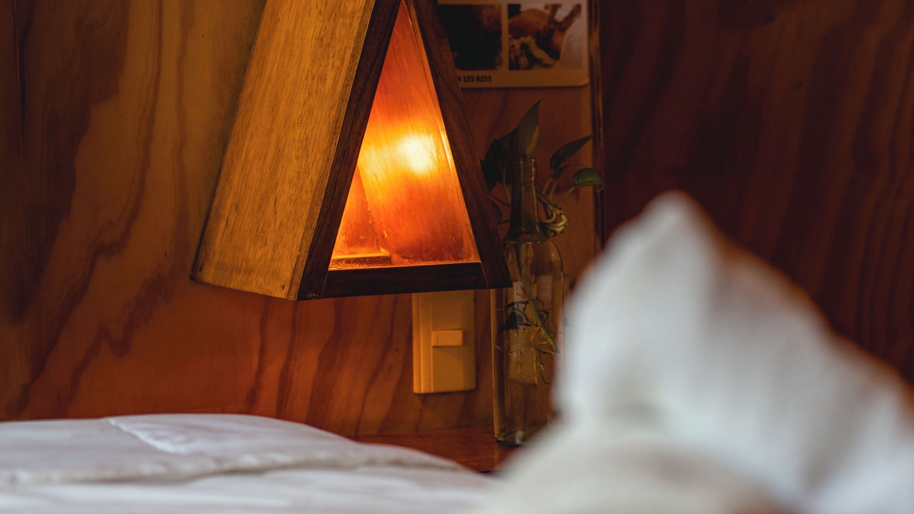Photo of Bedroom in El Cuyo