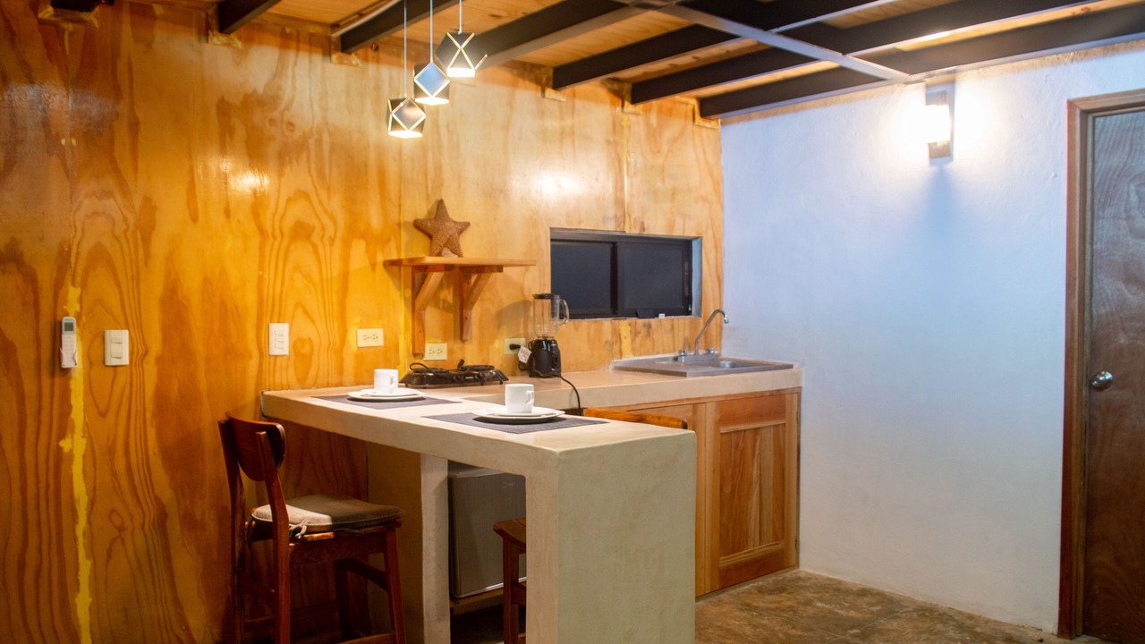 Photo of Kitchen in El Cuyo
