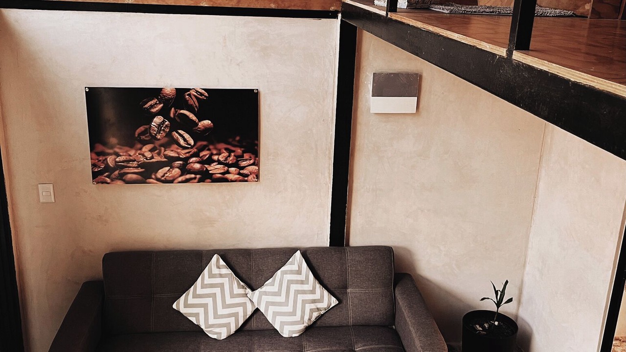 Photo of Livingroom in El Cuyo