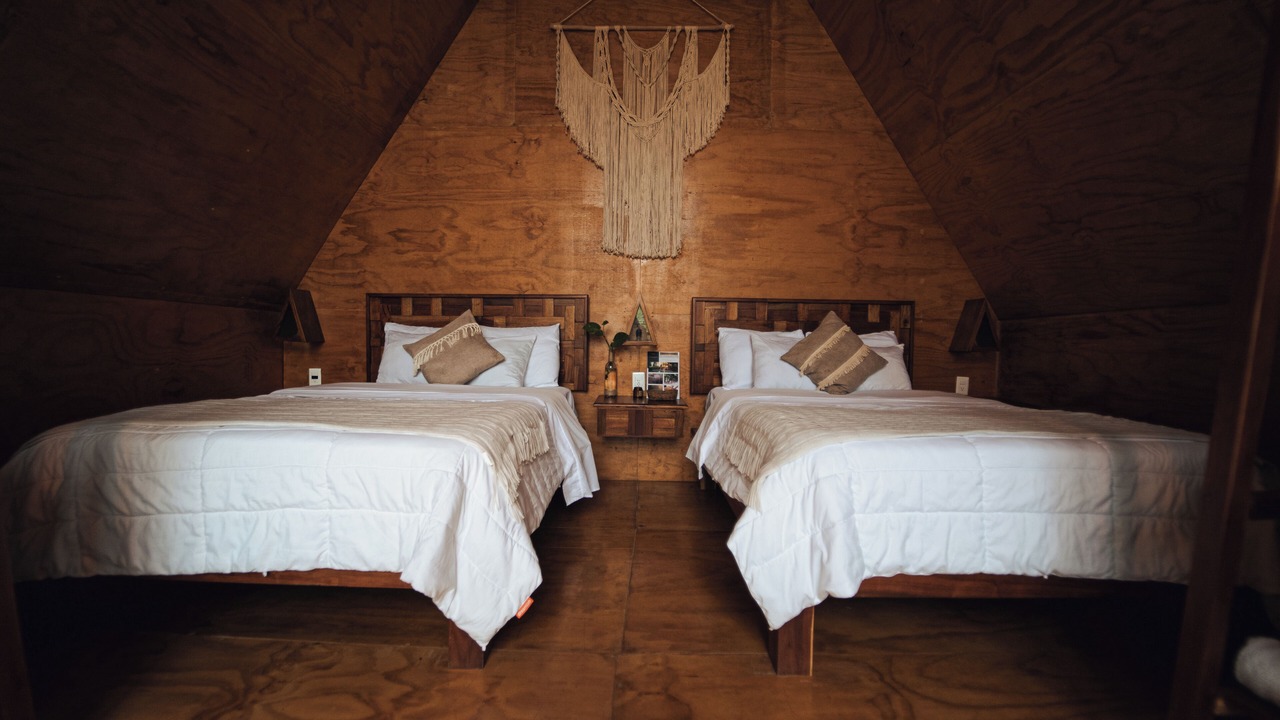 Photo of Bedroom in El Cuyo