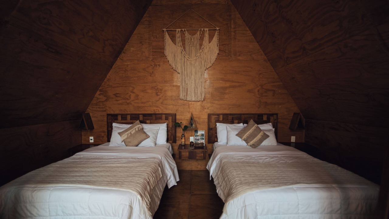 Photo of Bedroom in El Cuyo