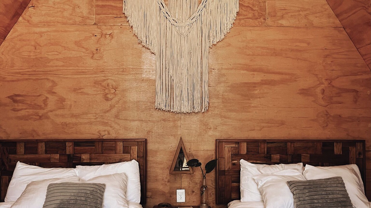 Photo of Bedroom in El Cuyo