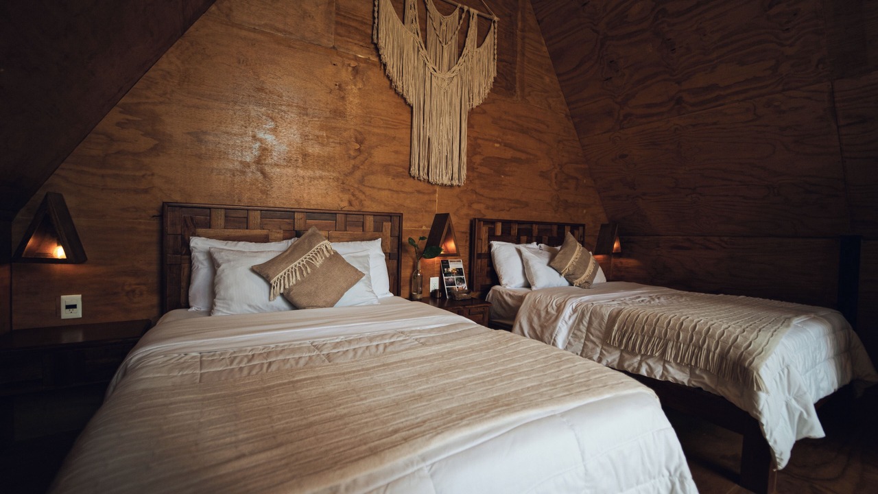 Photo of Bedroom in El Cuyo