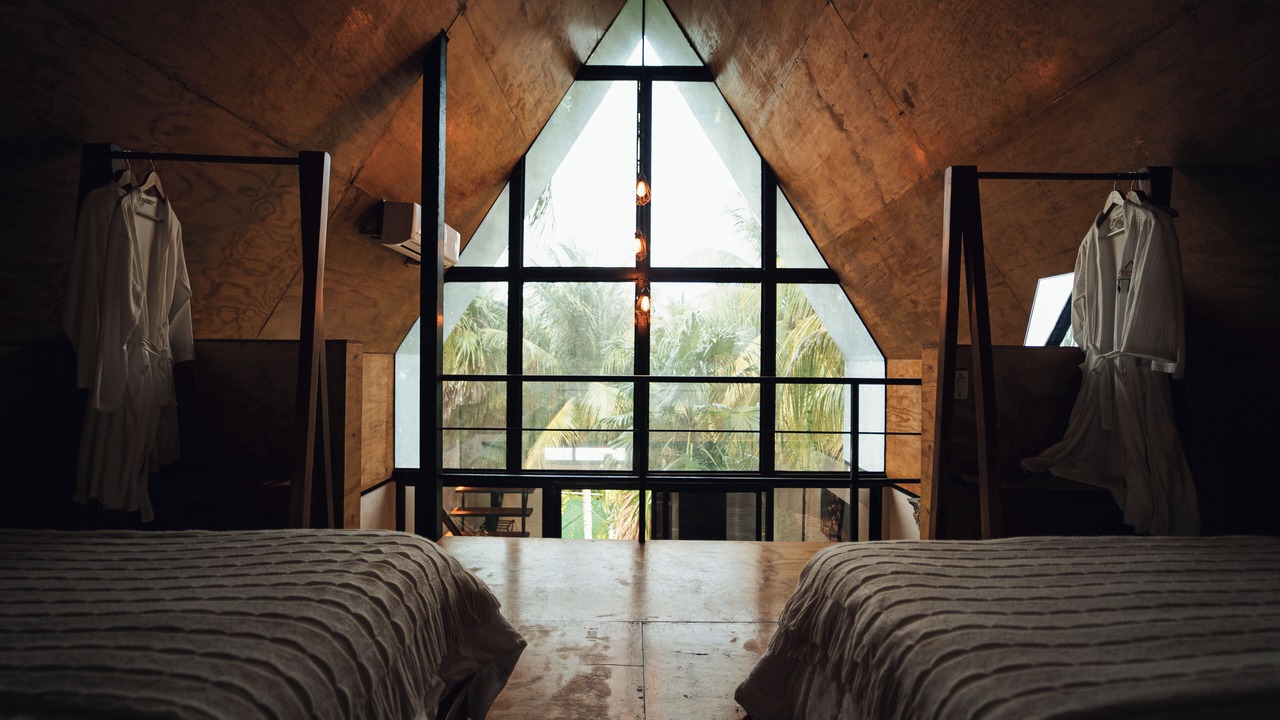 Photo of Bedroom in El Cuyo