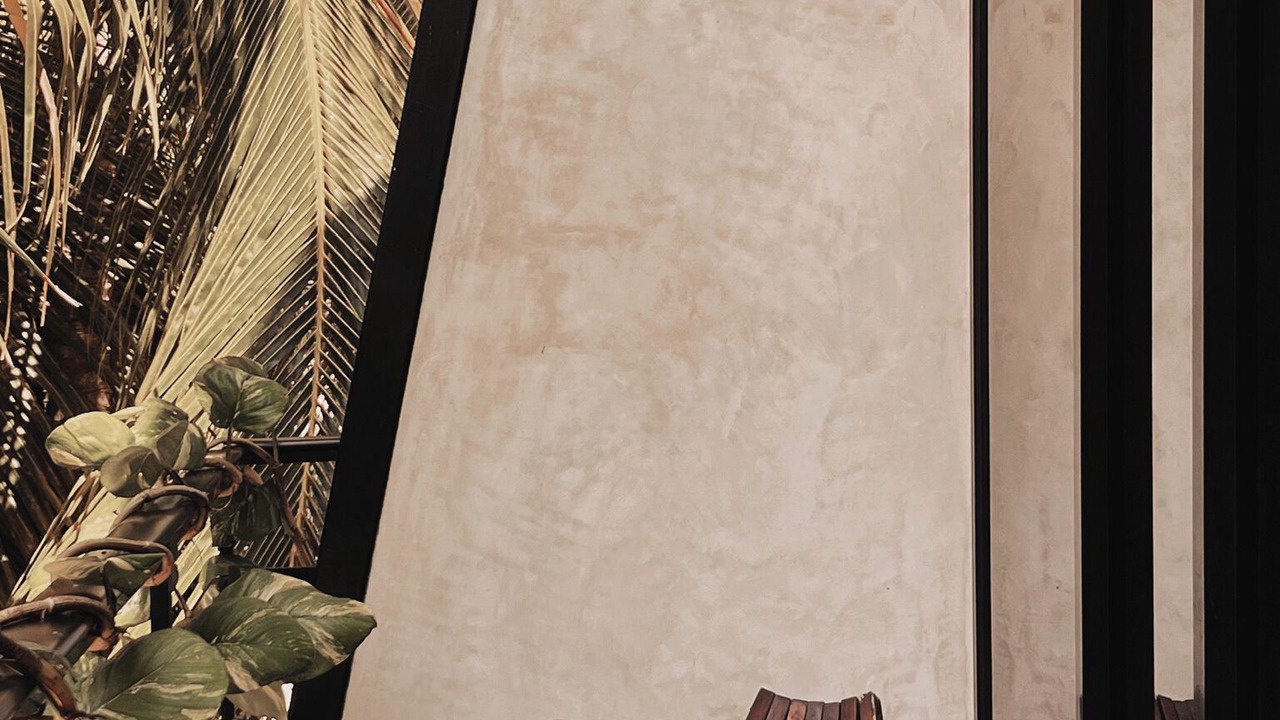 Photo of Patio Balcony in El Cuyo