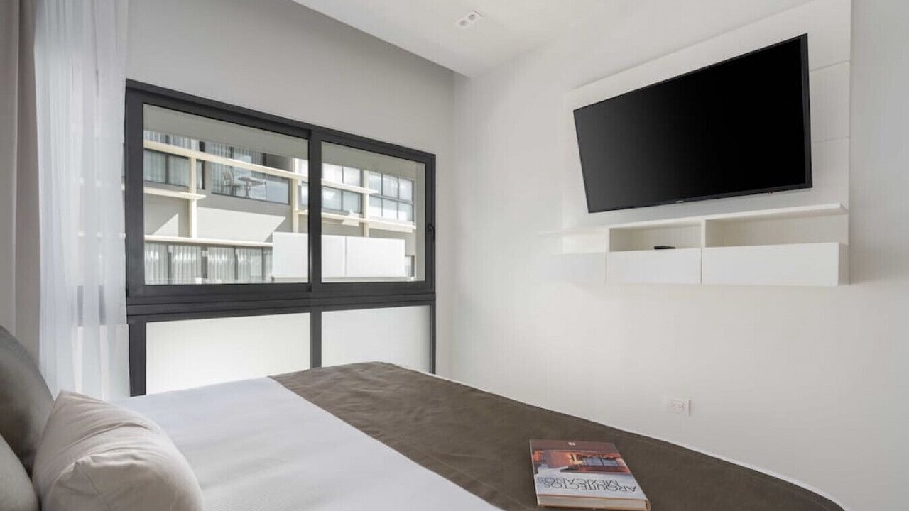 Photo of Bedroom in Zazil-ha