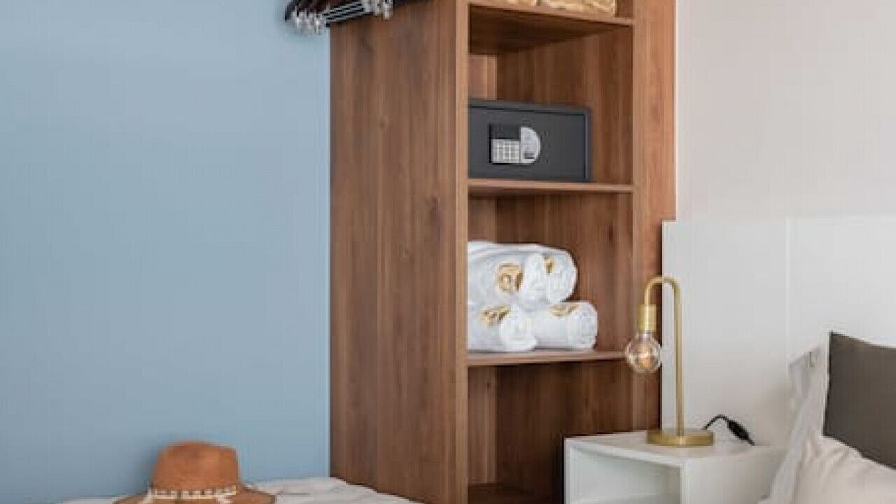 Photo of Bedroom in Zazil-ha