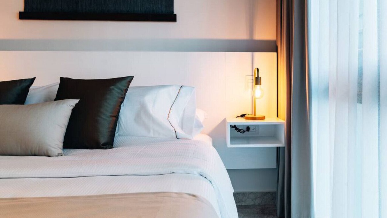 Photo of Bedroom in Zazil-ha