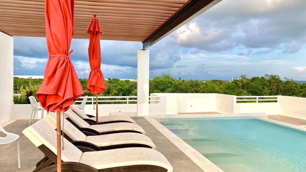 Photo of Outdoor in Akumal
