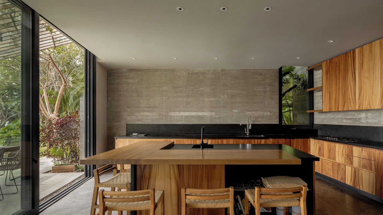 Photo of Kitchen in Punta de Mita