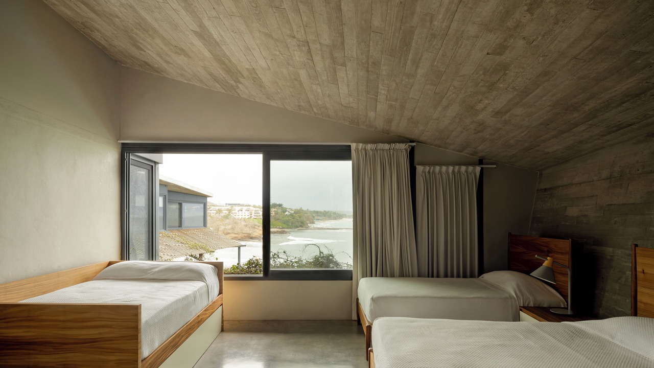 Photo of Bedroom in Punta de Mita