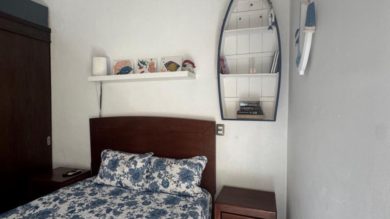 Photo of Bedroom in Nuevo Vallarta