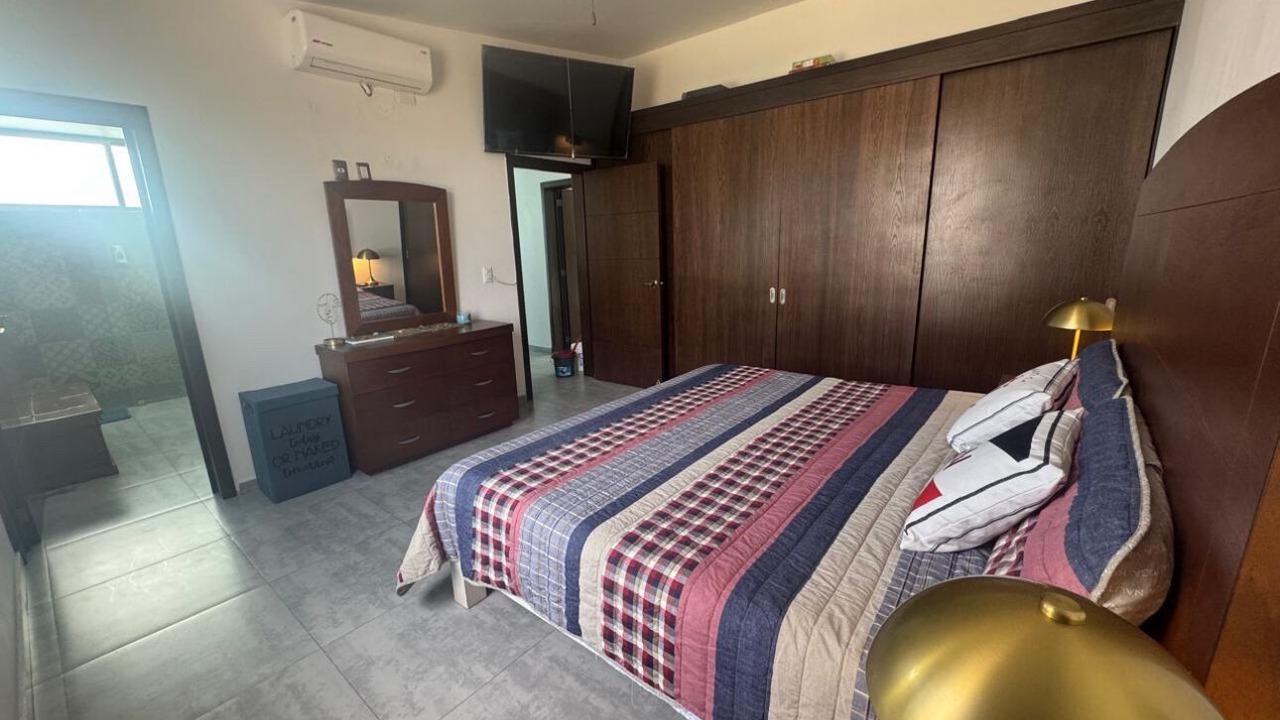 Photo of Bedroom in Nuevo Vallarta