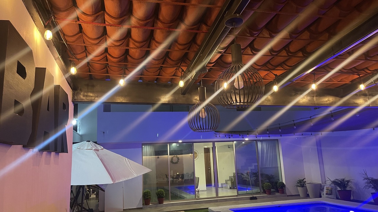 Photo of Outdoor in Nuevo Vallarta