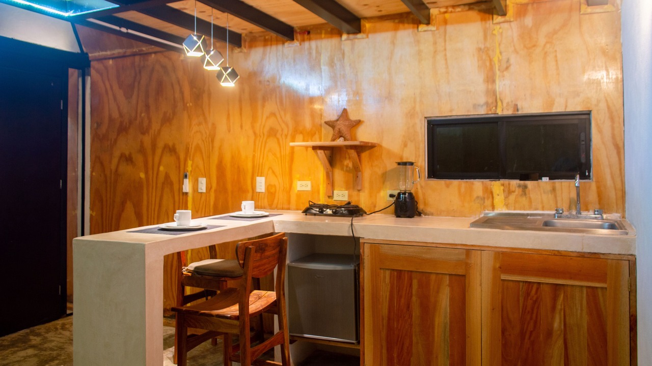 Photo of Kitchen in El Cuyo
