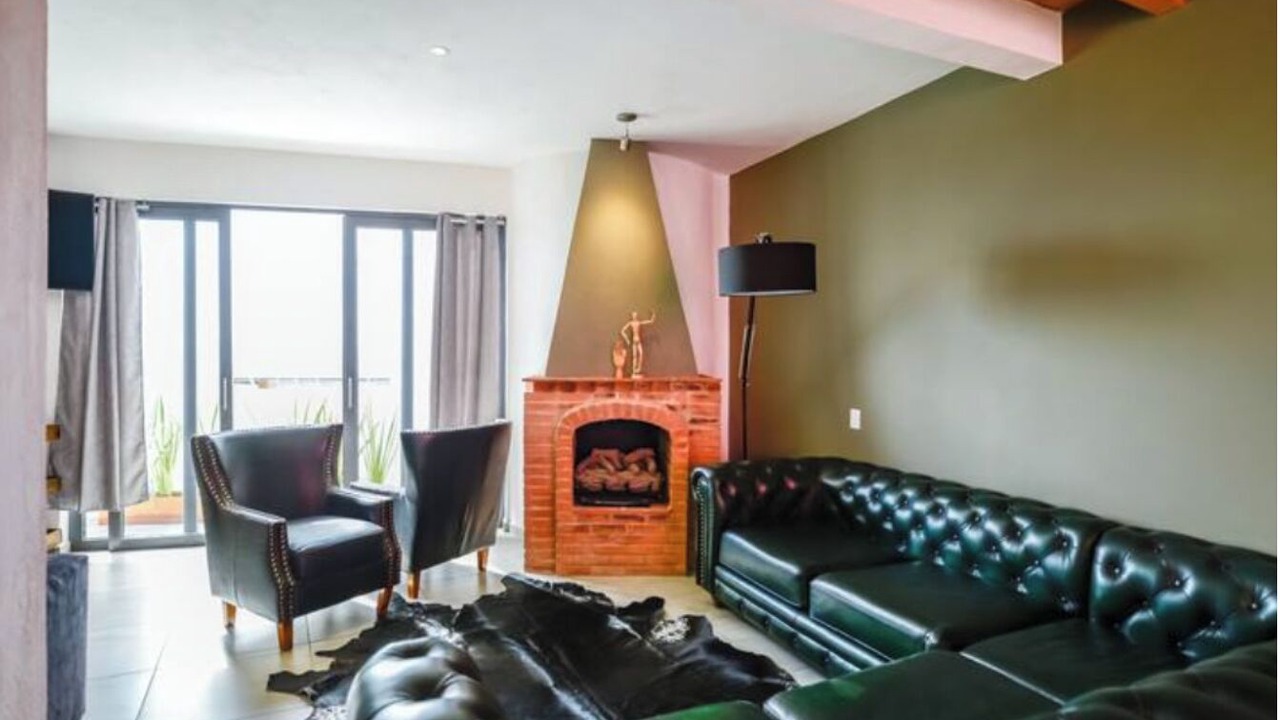 Photo of Livingroom in Downtown Queretaro