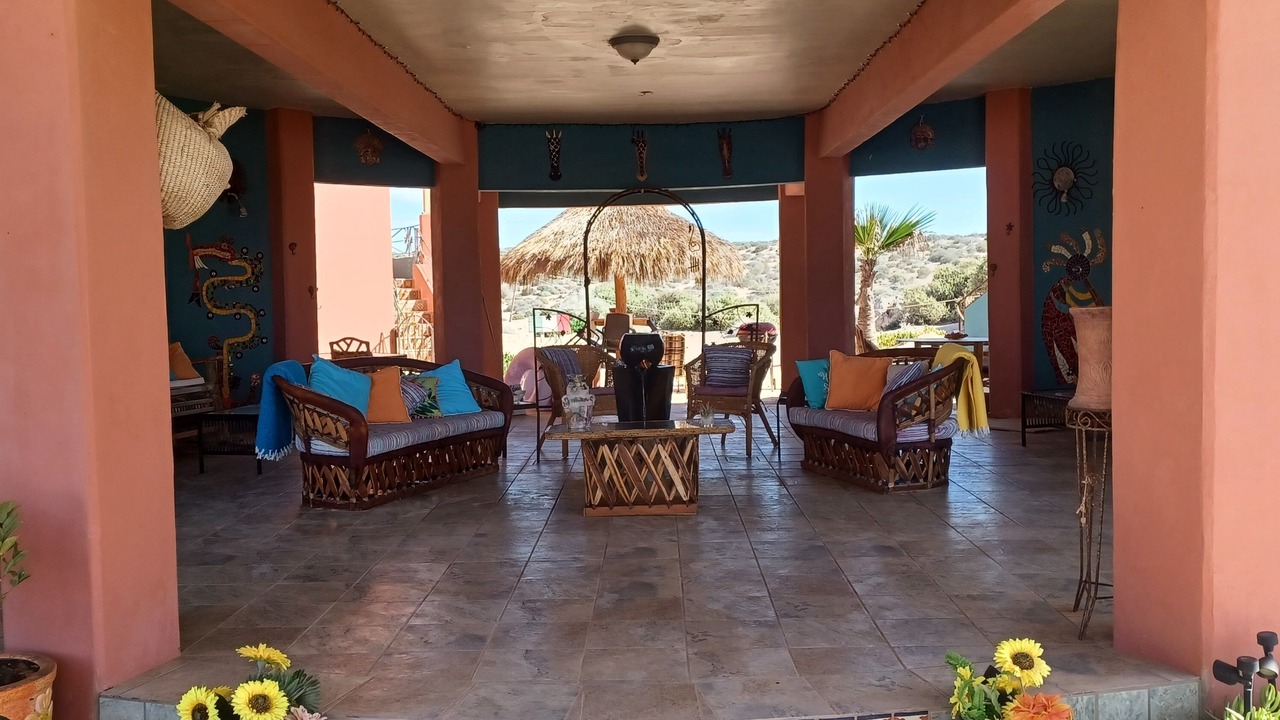 Photo of Outdoor in Las Conchas