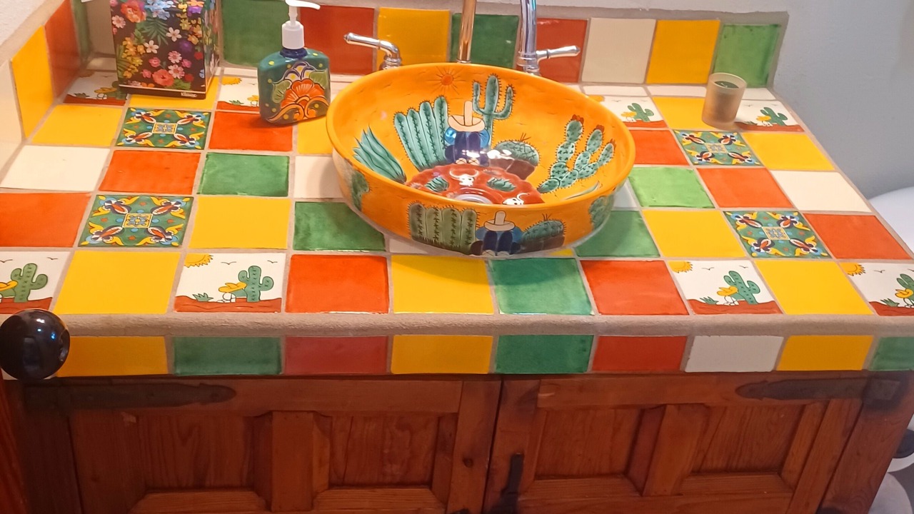 Photo of Bathroom in Las Conchas