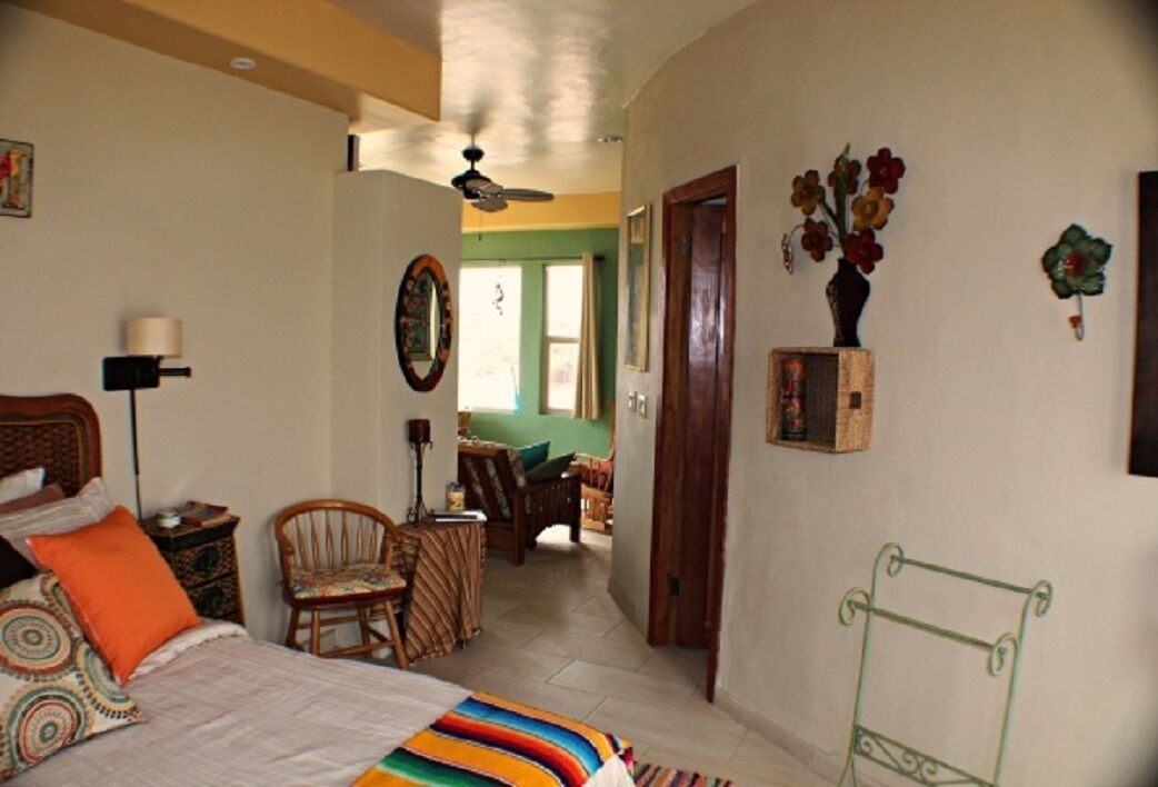 Photo of Bedroom in Las Conchas