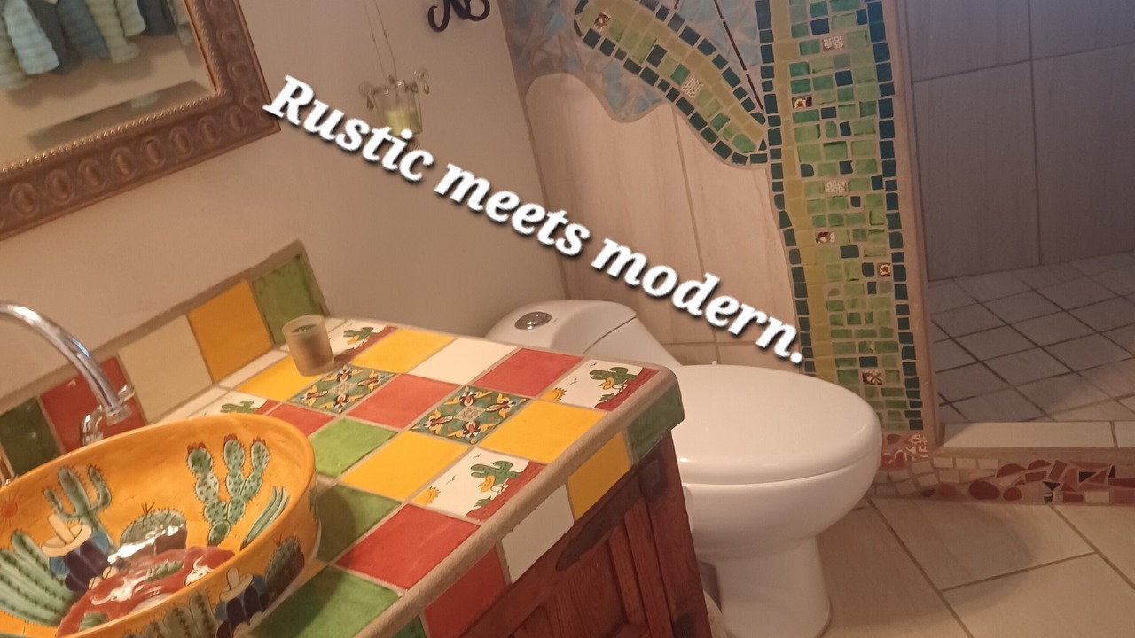 Photo of Bathroom in Las Conchas