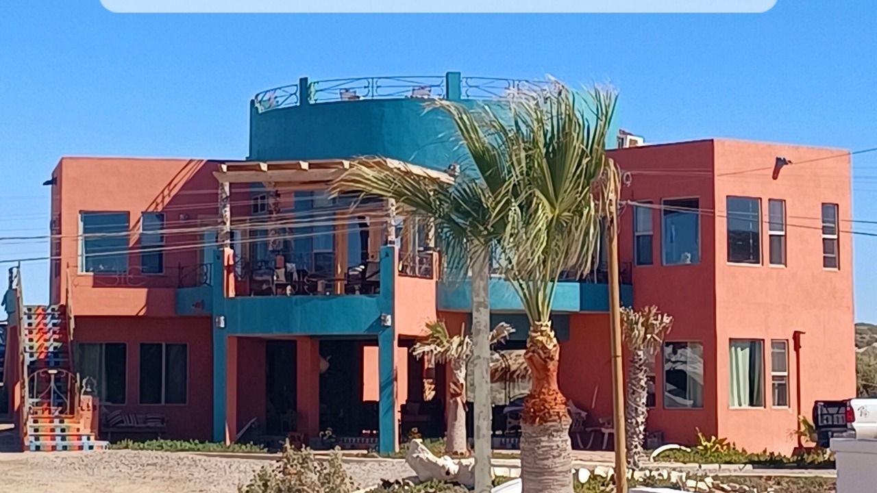 Photo of Outdoor in Las Conchas