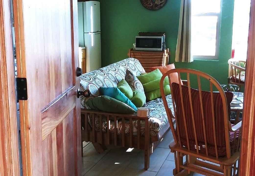 Photo of Livingroom in Las Conchas
