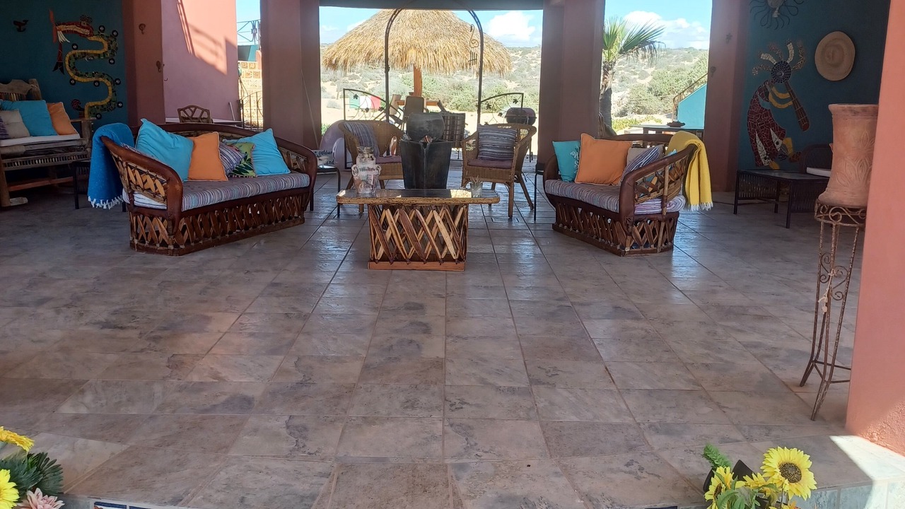 Photo of Outdoor in Las Conchas