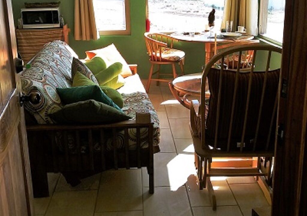 Photo of Livingroom in Las Conchas