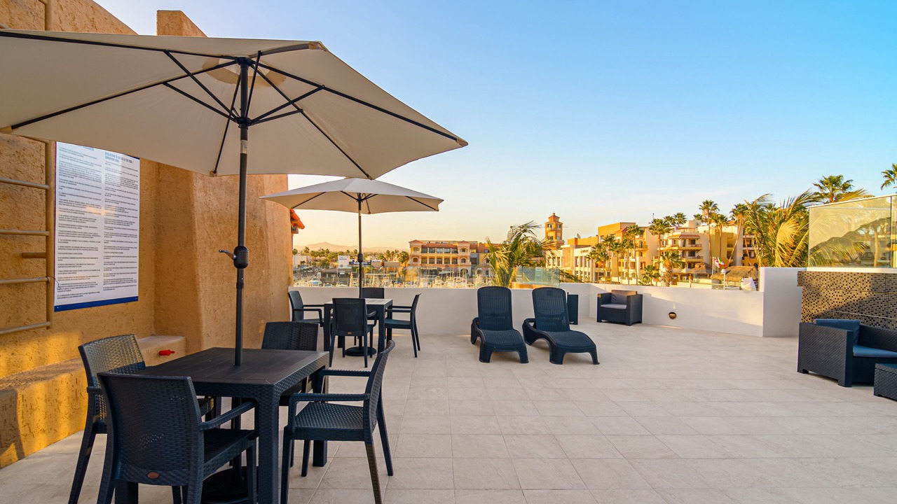 Photo of Outdoor in Centro