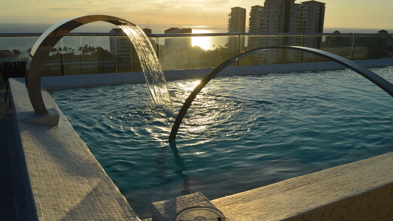 Photo of Outdoor in Marina Vallarta