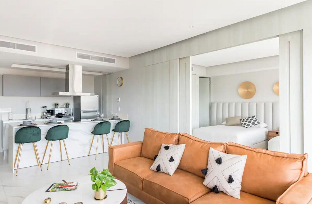 Photo of Livingroom in Marina Vallarta