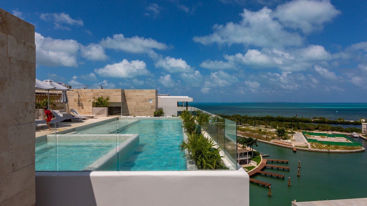Photo of Outdoor in Zona Hotelera