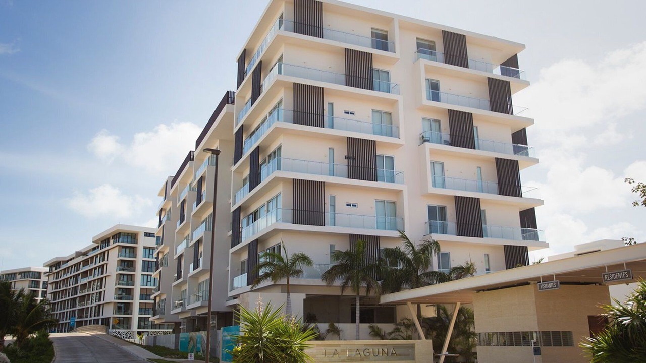 Photo of Outdoor in Zona Hotelera